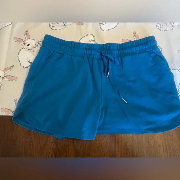 Scoop Loungewear Short Set - Picture 3 of 8